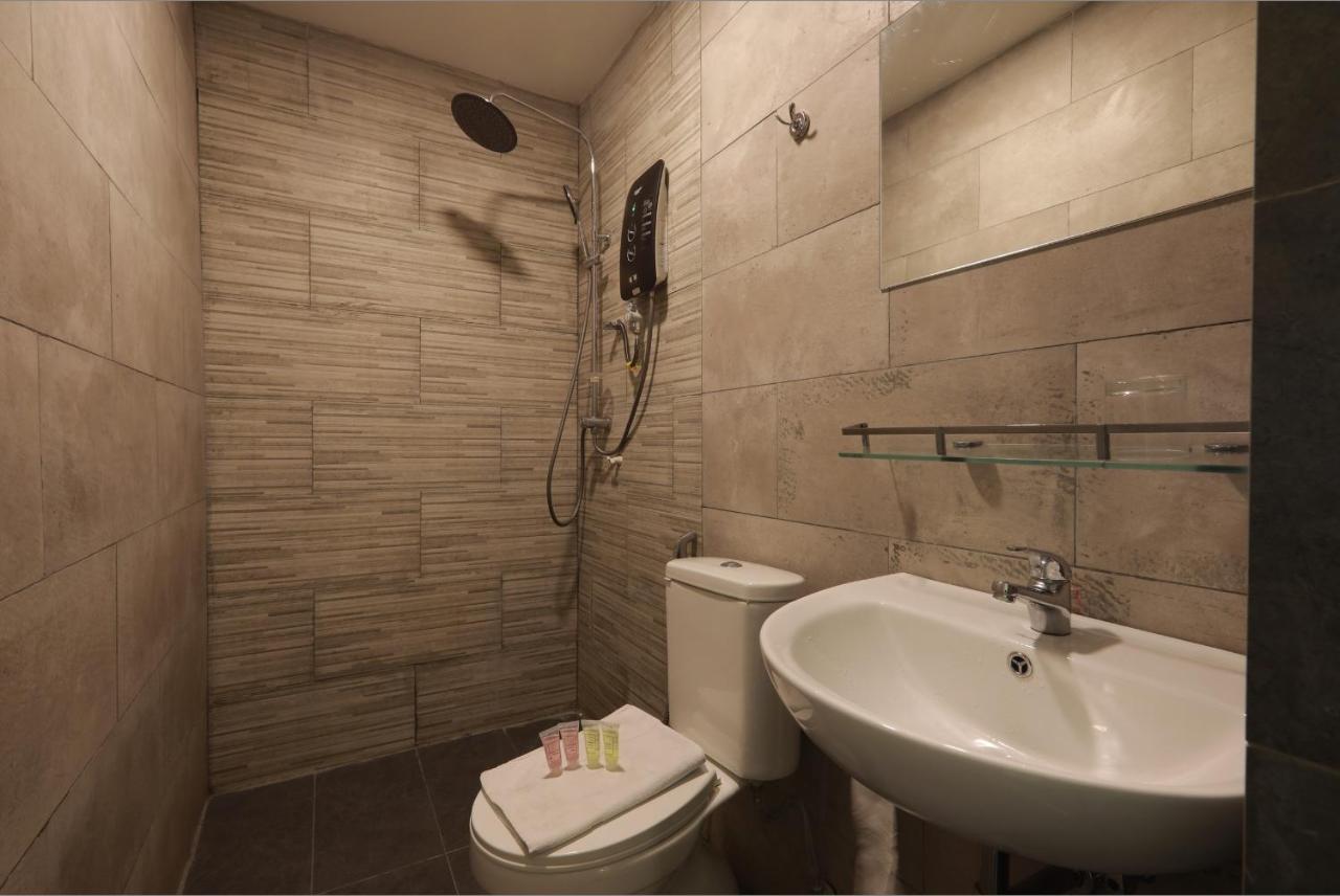 T-Hotel Mont Kiara Kuala Lumpur Esterno foto