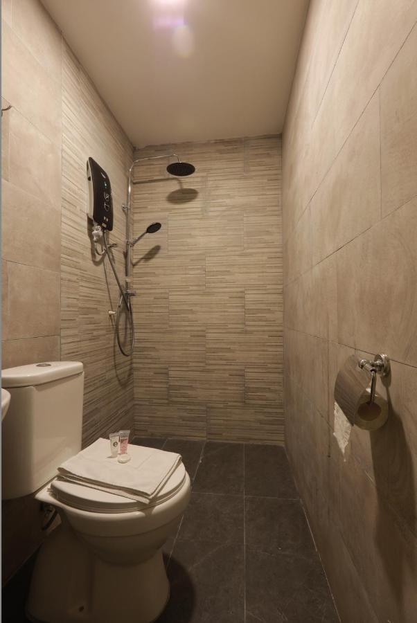 T-Hotel Mont Kiara Kuala Lumpur Esterno foto