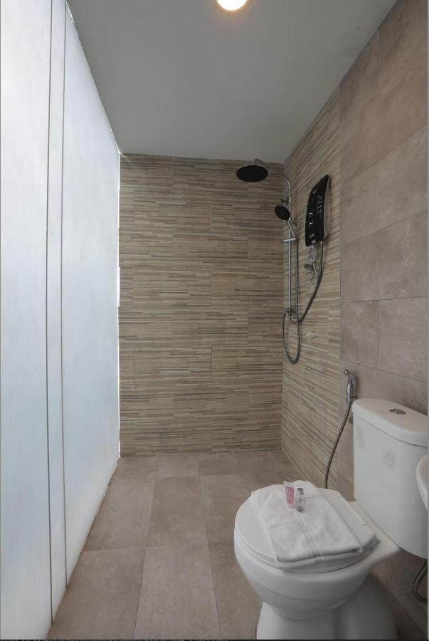 T-Hotel Mont Kiara Kuala Lumpur Esterno foto