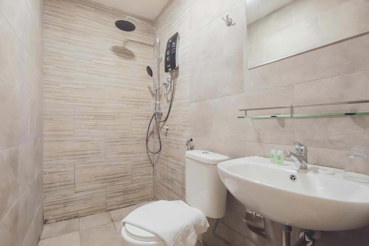 T-Hotel Mont Kiara Kuala Lumpur Esterno foto